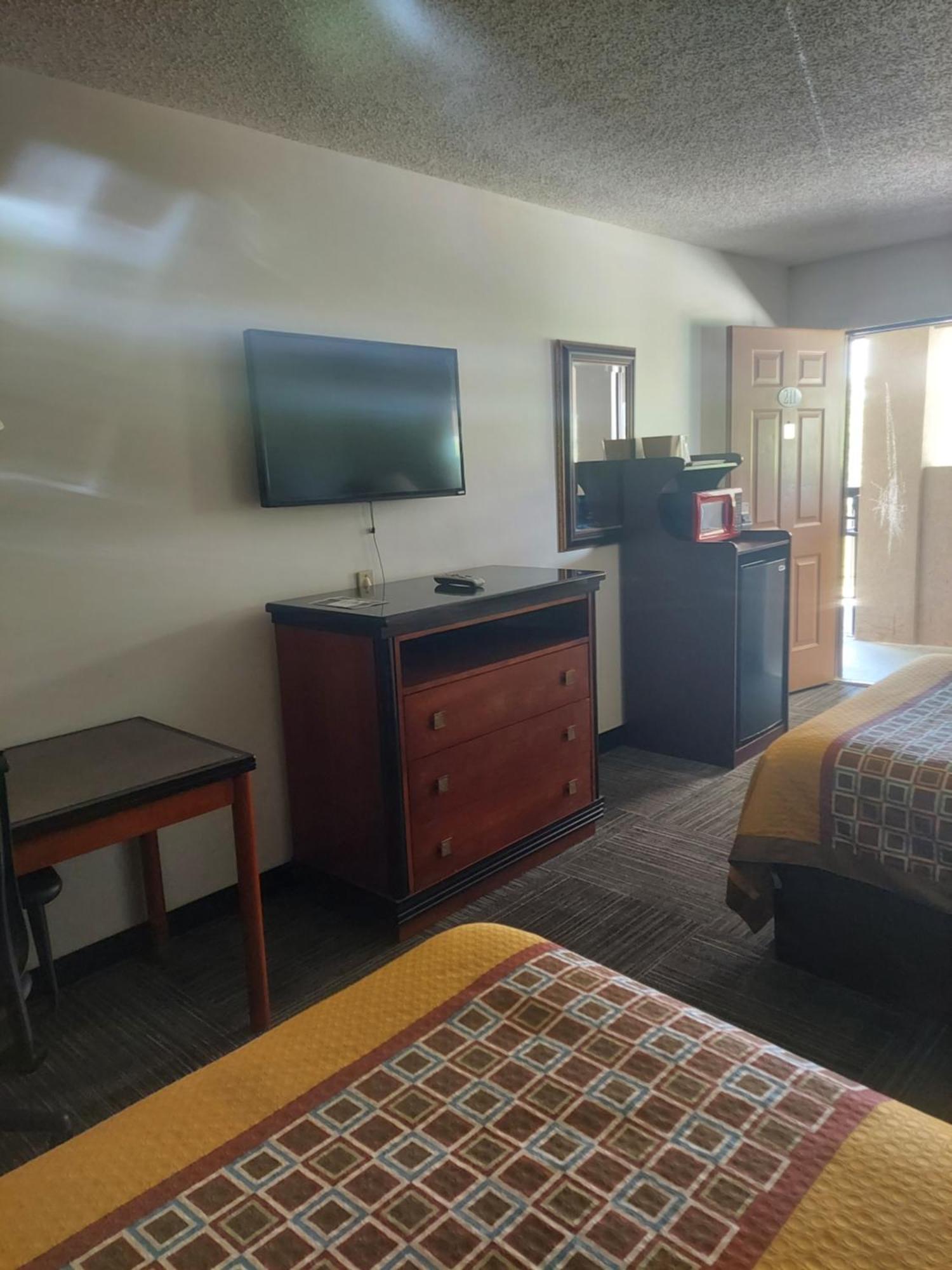 Shelaine Inn Jeffersonville Esterno foto