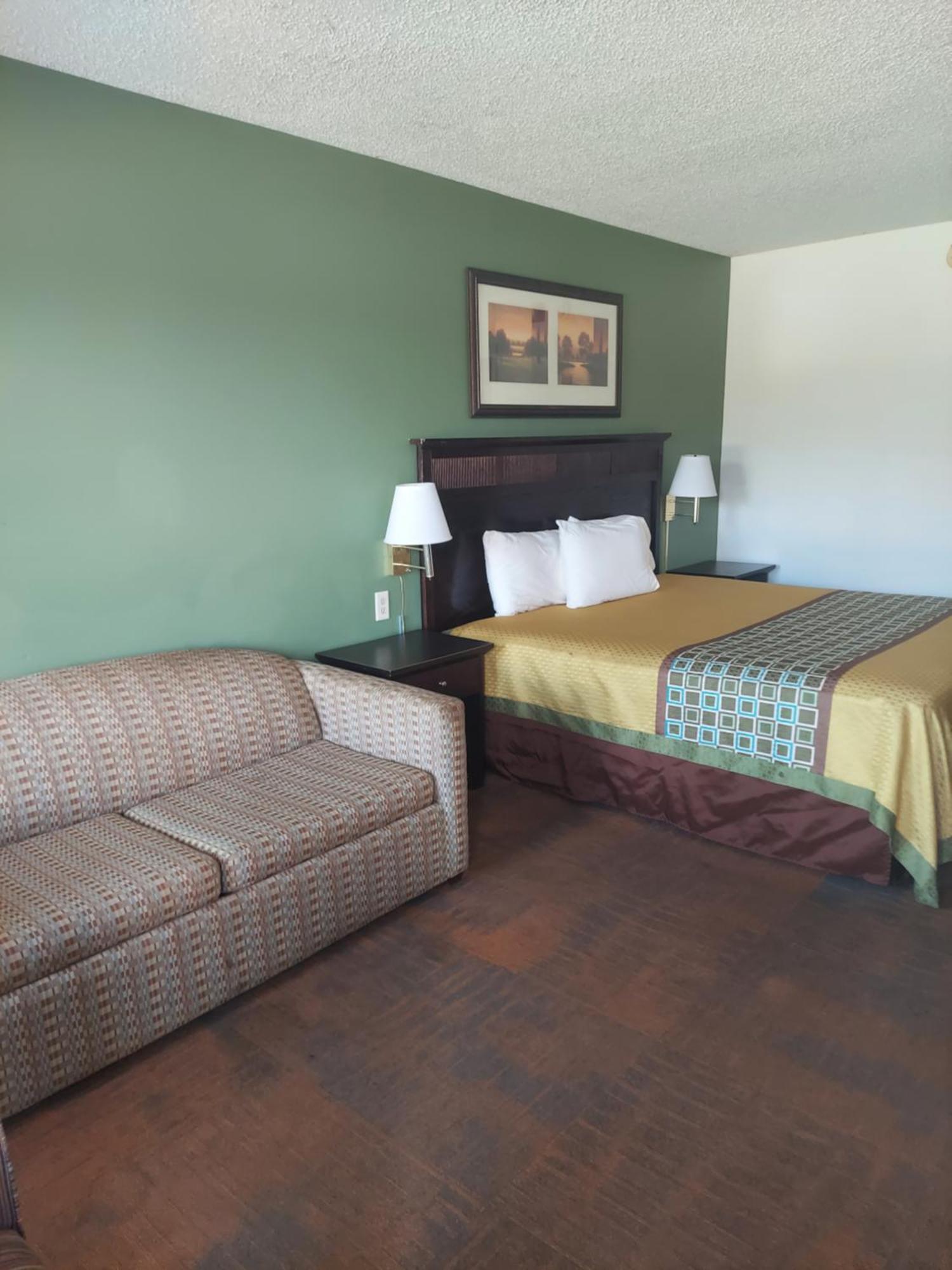 Shelaine Inn Jeffersonville Esterno foto