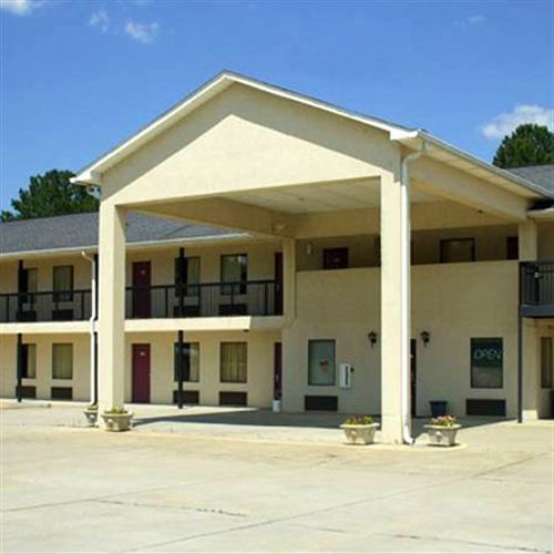 Shelaine Inn Jeffersonville Esterno foto