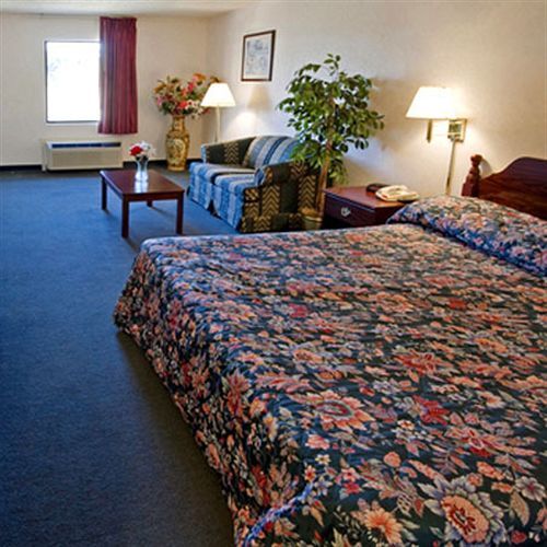 Shelaine Inn Jeffersonville Esterno foto