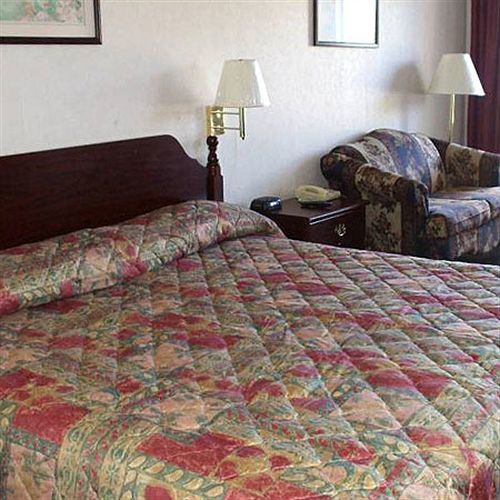 Shelaine Inn Jeffersonville Esterno foto