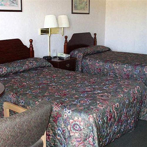 Shelaine Inn Jeffersonville Esterno foto