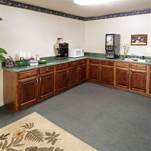 Shelaine Inn Jeffersonville Esterno foto